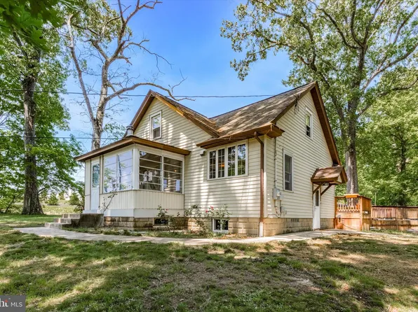 2227 Route 322, Woolwich Township, NJ 08085