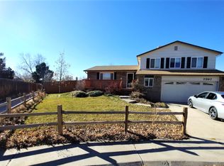 7397 Deframe St, Arvada, CO 80005