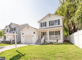 172 S Southwood Ave, Annapolis, MD 21401