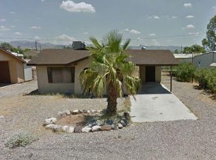 5648 S Pearl St, Fort Mohave, AZ 86426