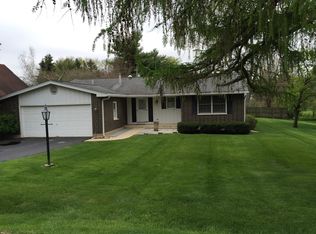 8407 Garrison Rd, Wonder Lake, IL 60097