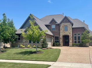 2831 Annandale Dr, Trophy Club, TX 76262
