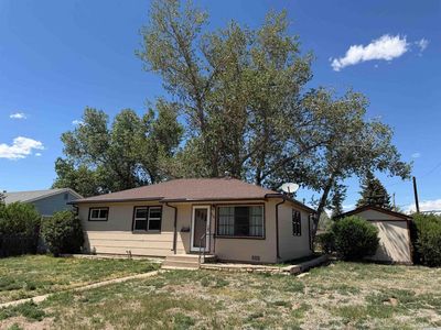 1425 Fetterman Dr, Laramie, WY, 82070