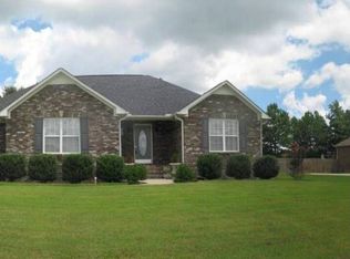 119 Kaylee Loop, Hartselle, AL 35640