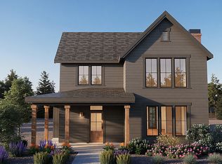 1105 NW Kendrick Pl LOT 295, Bend, OR 97703