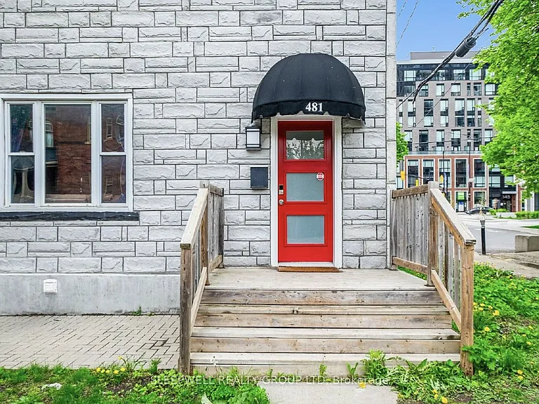 481 Besserer St — Photo 2
