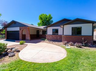 2277 El Moro Ct, Grand Junction, CO 81507