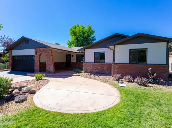 2277 El Moro Ct, Grand Junction, CO 81507