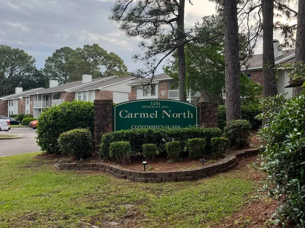 1251 Henckley Ave APT 109, Mobile, AL 36609