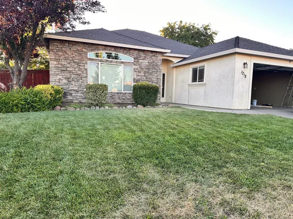 1218 Dog Leg Dr, Chico, CA 95928
