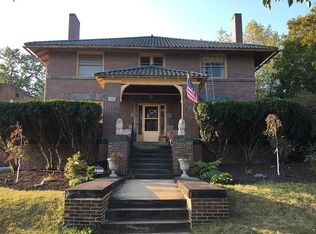 504 Lincoln Way E, Massillon, OH 44646