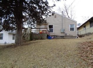 1413 Euclid Ave, Des Moines, IA 50313