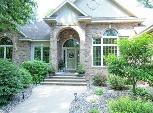 4403 River Bend Rd, Weston, WI 54476