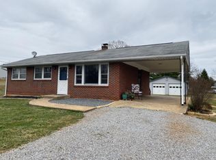 410 Spring St LOT S-56-60, Hurt, VA 24563