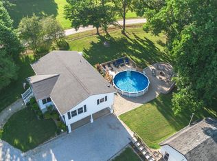 1715 Old Highway 60 W, Mitchell, IN 47446