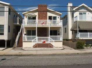 5050 Asbury Ave, Ocean City, NJ 08226