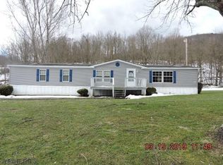 230 Hattie Ln, Claysburg, PA 16625