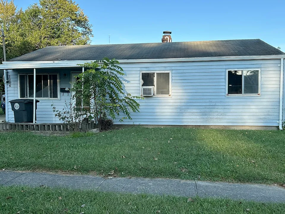 1106 Rossiter Dr