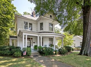 1319 Peach Ave, South Boston, VA 24592