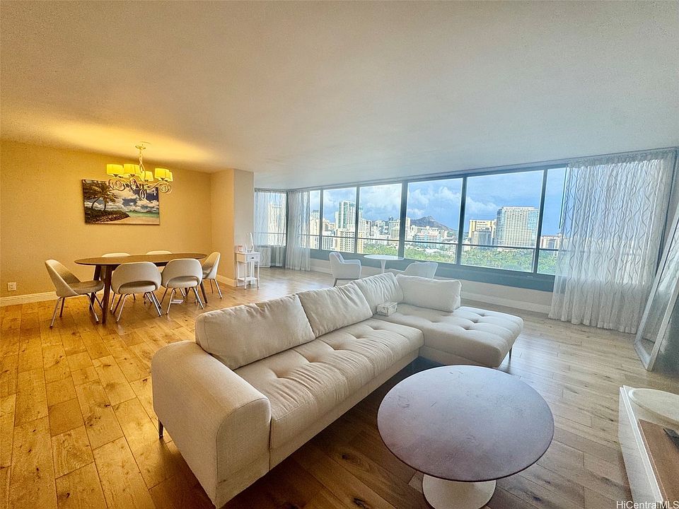 1st image of 1910 Ala Moana Blvd APT 22C