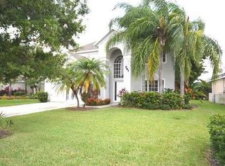 741 NW Waterlily Pl, Jensen Beach, FL 34957