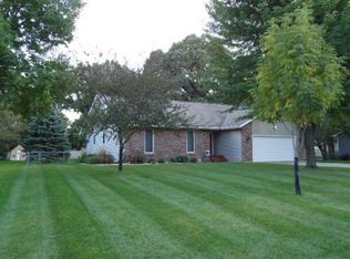 201 Timberline Trl, Algona, IA 50511