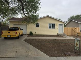 2507 B St UNIT A, Garden City, KS 67846