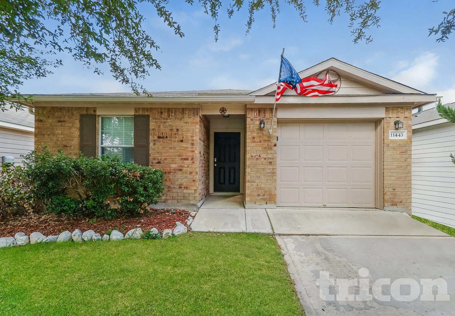 11443 Coral Canyon San Antonio TX — Photo 1