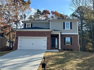 27 Stonebrook Dr, Rome, GA 30165