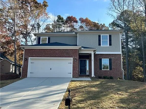 27 Stonebrook Dr, Rome, GA 30165