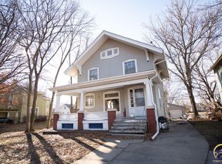 715 Union St, Emporia, KS 66801