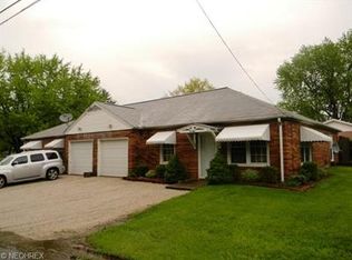 4144 Paumier Ave, Louisville, OH 44641
