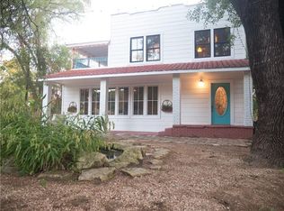 602 Old McDade Rd, Elgin, TX 78621