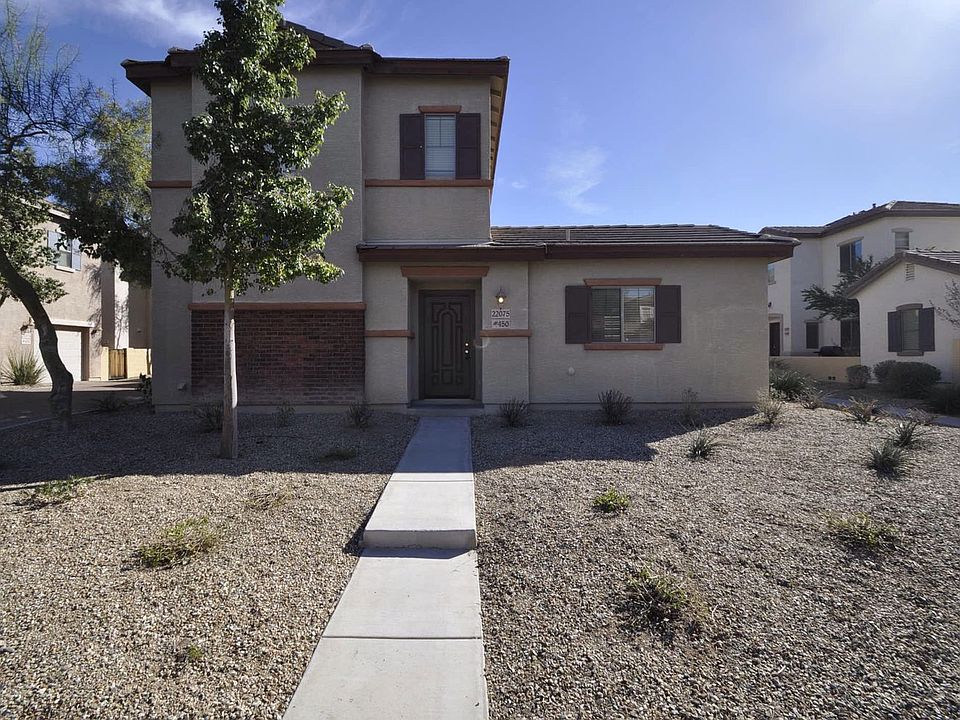 1st image of 22075 N 103rd Ln Lot 450