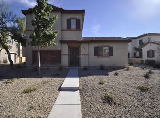 22075 N 103rd Ln LOT 450, Peoria, AZ 85383