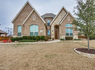 3508 Midnight Ct, Flower Mound, TX 75028