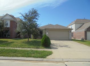 20931 Foxwood Glen Ln, Humble, TX 77338