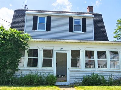 20 Smith Street, Springfield, VT, 05156