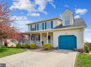 226 Lake Coventry Dr, Frederick, MD 21702