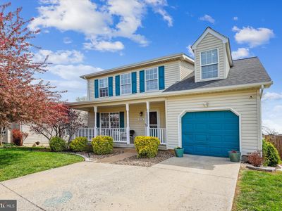 226 Lake Coventry Dr, Frederick, MD, 21702