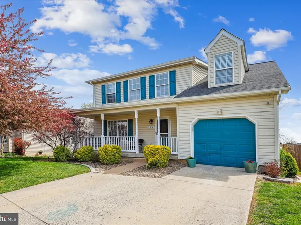 226 Lake Coventry Dr, Frederick, MD 21702