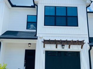 20 S Lenny Dr #11, Clayton, NC 27520