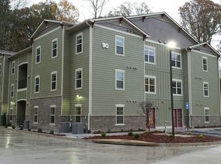 90 Hawksnest Dr, Dahlonega, GA 30533