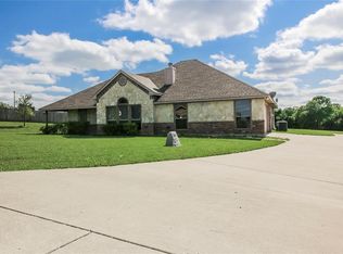 109 Tay Ct, Weatherford, TX 76088
