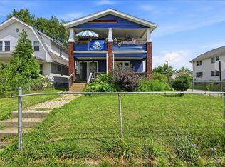 1126 E 17th Ave, Columbus, OH 43211