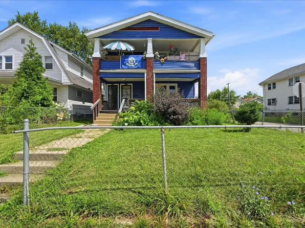 1126 E 17th Ave, Columbus, OH 43211