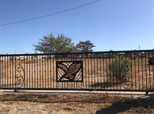 7383 Saratoga Rd, Phelan, CA 92371