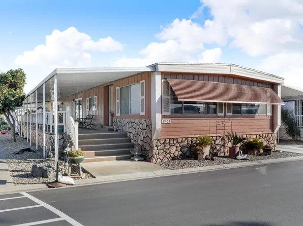 3904 Surfside Dr #73, Modesto, CA 95355