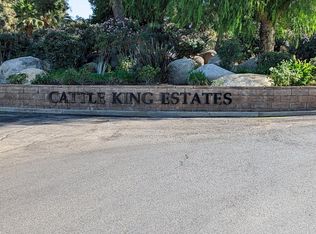 6100 Round Up Way, Bakersfield, CA 93306