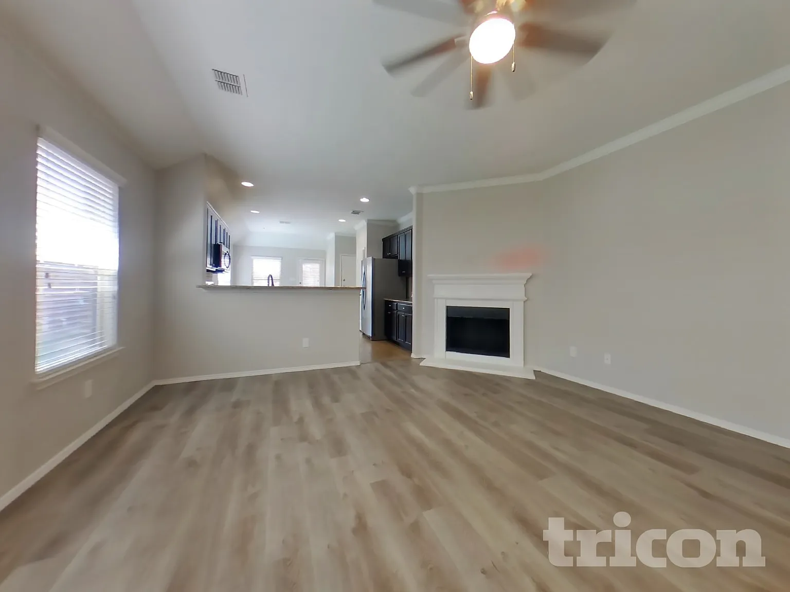9129 Holliday Lane Aubrey TX — Photo 2